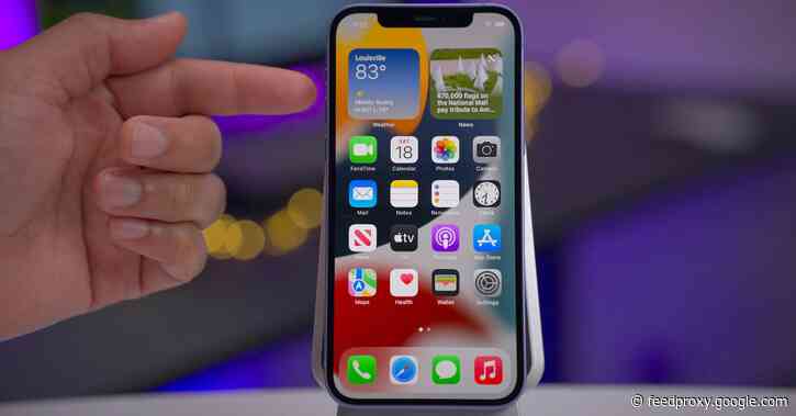 Apple releases iOS 15.1 and iPadOS 15.1 beta 1 to developers [Update: Public beta]