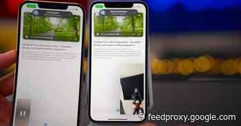 iOS 15.1 beta 1 re-enables SharePlay feature following delay