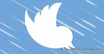 PSA: Some Twitter users currently experiencing outages [Update: Fixed]