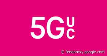 PSA: Here’s why you might see a new ‘5G UC’ icon in your iPhone status bar