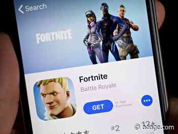 Apple bans Fortnite until appeals are exhausted in lawsuit