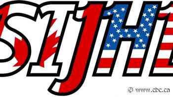 2 unvaccinated Junior A hockey players in SIJHL removed from Ontario team, commissioner says