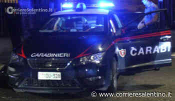 In Casa Piantine Di "erba" E Altra Droga: Scattano Due Denunce Tra Cutrofiano E Copertino - Corriere Salentino