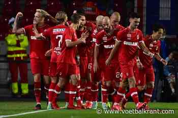 Hyperefficiënt Antwerp haalt het in beklijvende topper van Racing Genk: 4-2