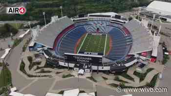 Governor Hochul says Bills stadium report coming out soon