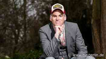 Sebastian Blomberg: „Wir brauchen das Kino, da können die Leute erzählen, was sie wollen.“ - B.Z. Berlin