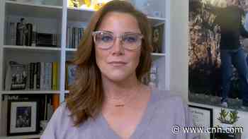 SE Cupp: We are watching the death spiral of America's Republican Party