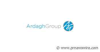 Ardagh Group S.A. Declares Special Cash Dividend of $1.25 per Share