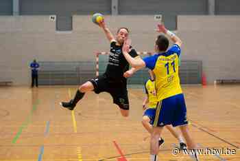 Bocholt blijft ongeslagen in BENE-League, Bram Schepers (Houthalen) valt uit met zware blessure - Het Belang van Limburg