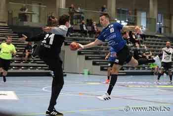 Titelfinale in het handbal tussen Bocholt en Visé uitgesteld door coronabesmettingen? - Het Belang van Limburg