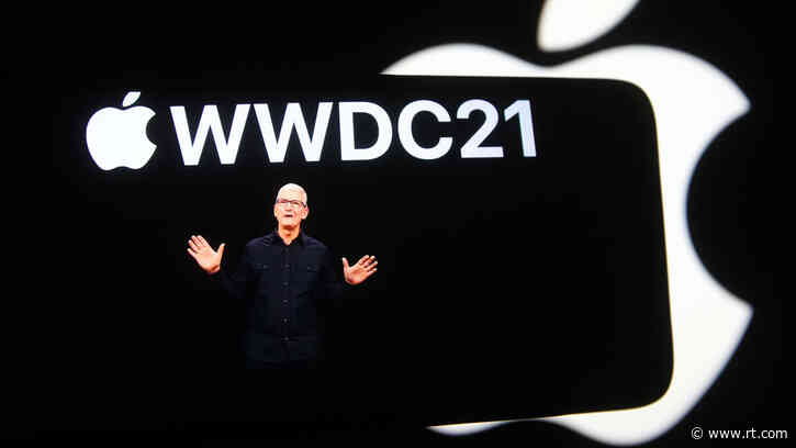Apple memo from Tim Cook denouncing leakers gets leaked