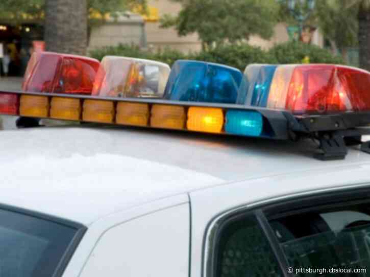 Police Search For Teen Believed To Be In Danger Behind Apollo-Ridge High School