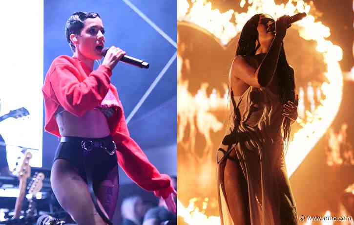Halsey, Kacey Musgraves and more for ‘Saturday Night Live’ season 47