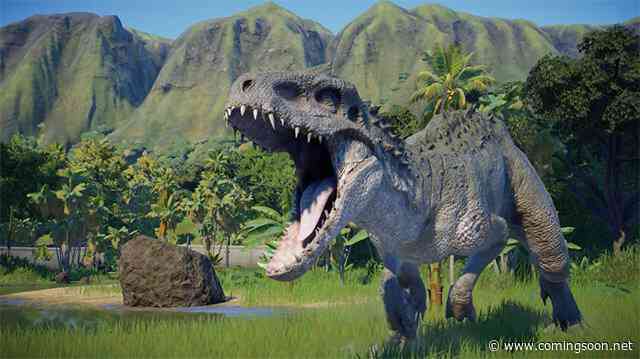 Jurassic World Evolution 2 Dev Diary Details ‘What If’ Scenarios From the Films