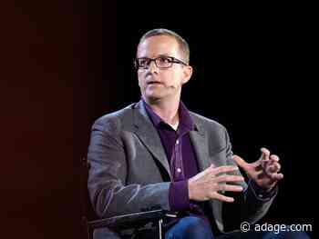 Facebook Chief Technology Officer Mike Schroepfer to step down