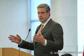 U.S. Rep. Tim Ryan says coronavirus ‘kicks your butt’ in interview about his diagnosis - cleveland.com