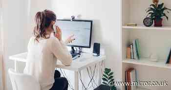 2.2million more Brits will be able to ask to work from home under new law