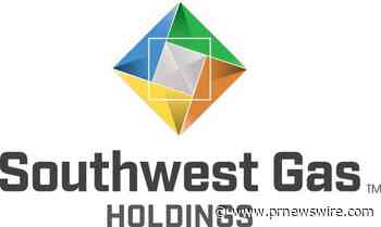 Southwest Gas Holdings Declares Fourth Quarter 2021 Dividend