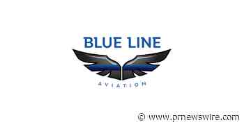 Blue Line Aviation Proposes Additional $20 Million Investment at JNX Airport