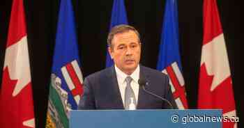 Alberta Premier Jason Kenney faces down restive UCP caucus over COVID-19 crisis