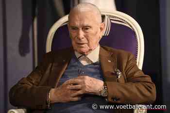 Michel Verschueren laat zich horen over de competitiehervorming van de Jupiler Pro League