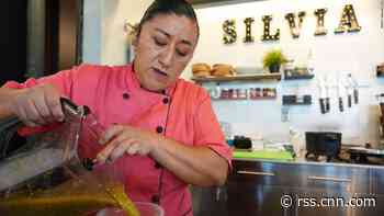 Training program is creating a pool of in-demand job candidates to fill open restaurant positions