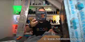 YouTuber leaks Mobvoi's next TicWatch Pro smartwatch - Notebookcheck.net