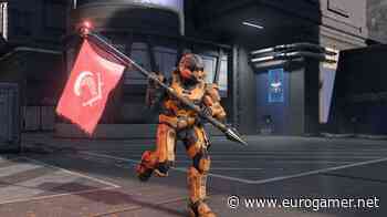 Halo Infinite tech previews set for this and next weekend - Eurogamer.net