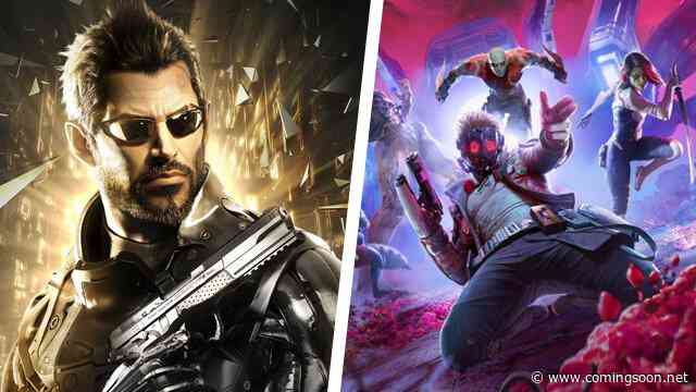 Interview: Guardians of the Galaxy Devs Speak About Going From Stealth to Marvel-Level Action