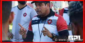 Corisabbá e Timon-PI empatam em confronto com pela Série B - GP1