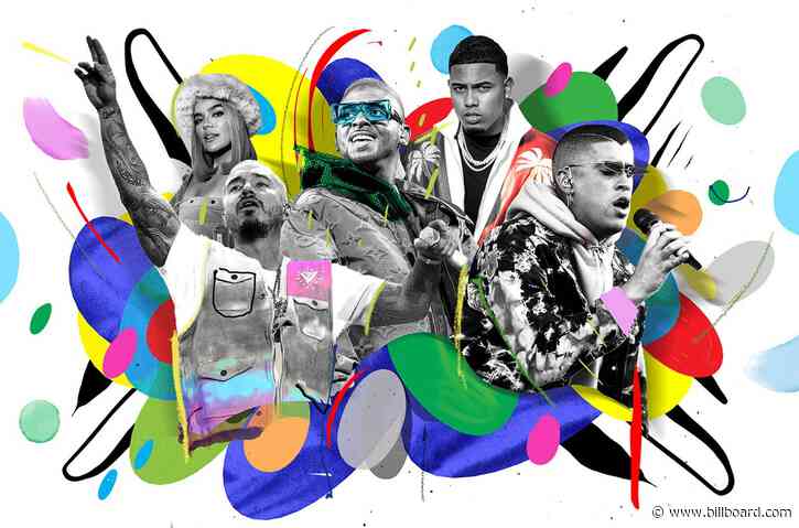 Who Are The Top Latin Music Artists on YouTube?
