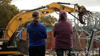 Calls to tighten building laws amid 'astonishing' costs of shoddy work