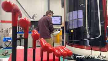 'A very exciting time for a modern family business': How COVID is reviving Australian manufacturing