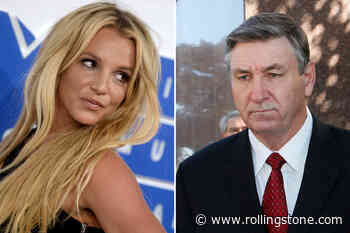 Britney Spears Tells Court Her Dad’s Still Messing With Her Wedding