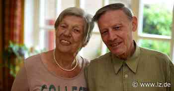 Aus einer Karusselfahrt wird ein Bund fürs Leben - Lippische Landes-Zeitung