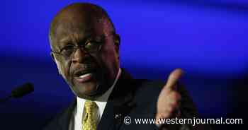 Leftists Celebrate Deaths of Fellow Americans with Grotesque 'Herman Cain Award'