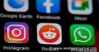 Tech Industry Groups Sue Texas Over Anti-Censorship Social Media Law