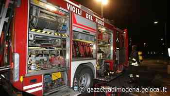 Temporale tra Carpi e Soliera: danni e allagamenti in cantine e garage - La Gazzetta di Modena