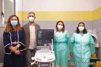 Un nuovo ecografo per i Poliambulatori di Soliera - Temponews - COOPERATIVA RADIO BRUNO srl