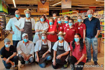 A Limidi di Soliera (MO) Conad City riapre - FOOD - Foodweb