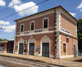 Attivare una fermata alla stazione di Appalto di Soliera, se ne parla in Consiglio Comunale - Temponews - COOPERATIVA RADIO BRUNO srl