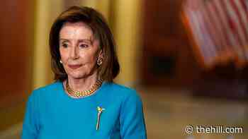 Democratic leaders racing toward Monday infrastructure vote