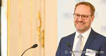 Neu-Ulm: Landrat ruft zum Wählen auf - DONAU 3 FM