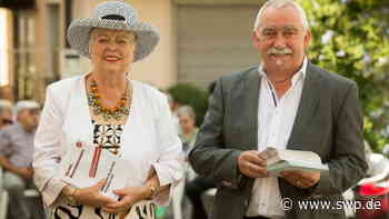 Ulm Paradekonzert: Paradekonzert: Am Sonntag Abschied von Helga Malischewski und Gerhard Bühler - SWP