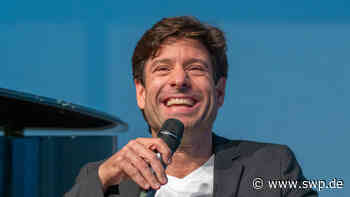 Theater Ulm: SWP-Forum mit Timo Handschuh: So lief der Abschied von dem Ex-GMD - SWP