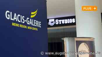Glacis-Galerie in Neu-Ulm hat neuen Ankermieter an Land gezogen - Augsburger Allgemeine