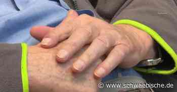 Weltalzheimertag in Neu-Ulm - Schwäbische