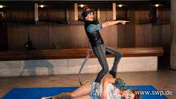 Theater Ulm: Nach Pandemie-Pause: Kinder bekommen wieder eine Bühne - SWP