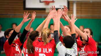Volleyball 3. Liga: Das sind die Ziele des VfB Ulm in der neuen Saison - SWP