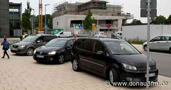 Neu-Ulm: Elterntaxis gefährden Schulkinder - DONAU 3 FM